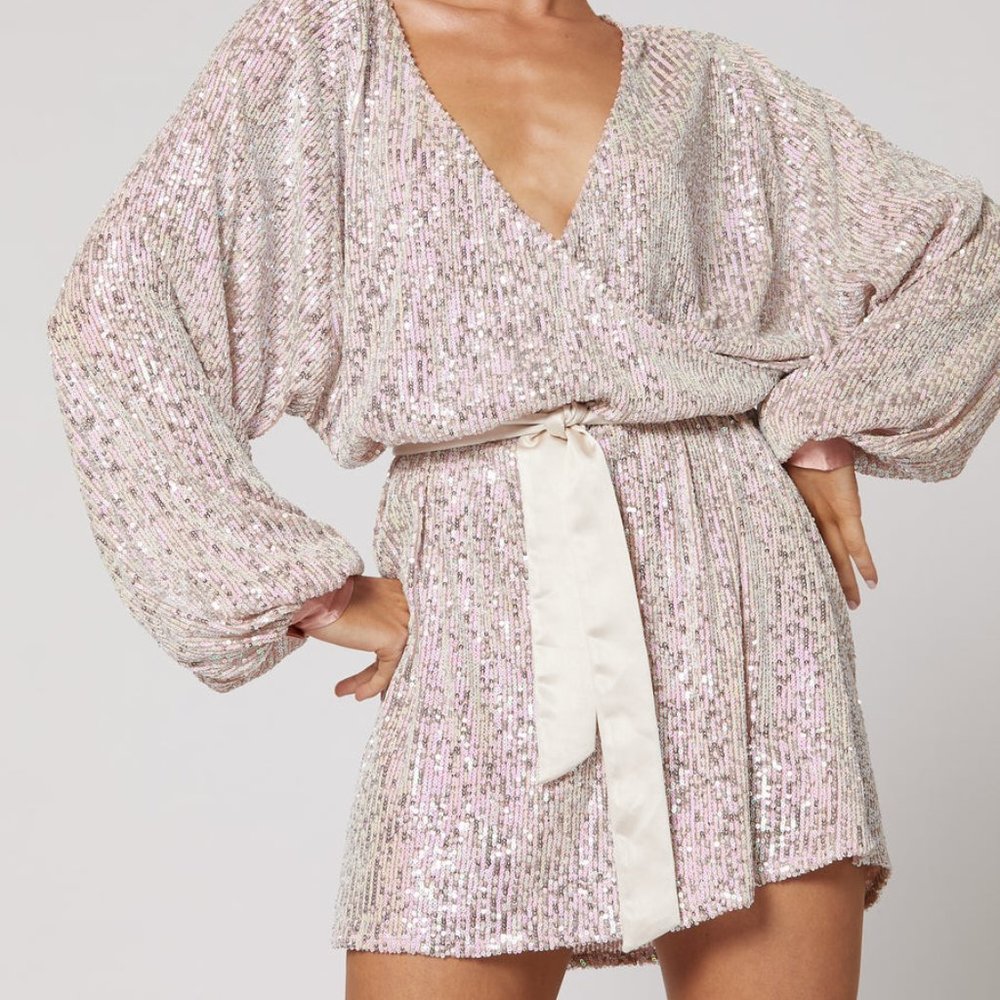 Winona Dress